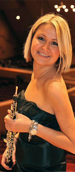 Pelin Çotal Masterclass/Konser