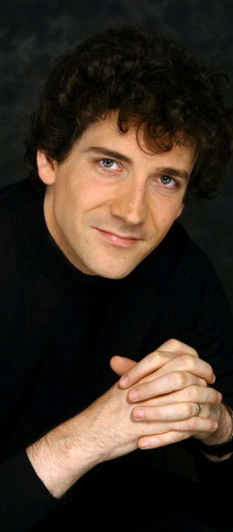 Nicolas Baldeyrou İstanbul’daydı